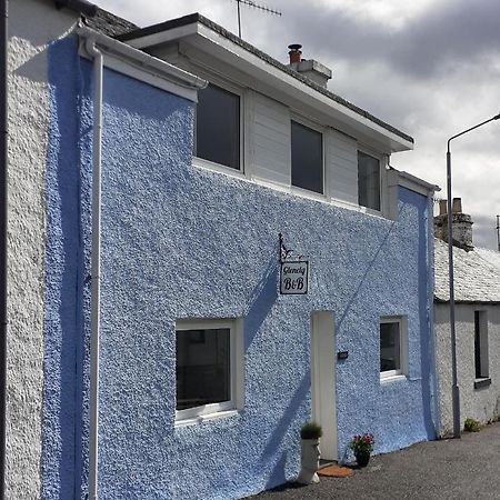 Glenelg Tobermory Exterior foto