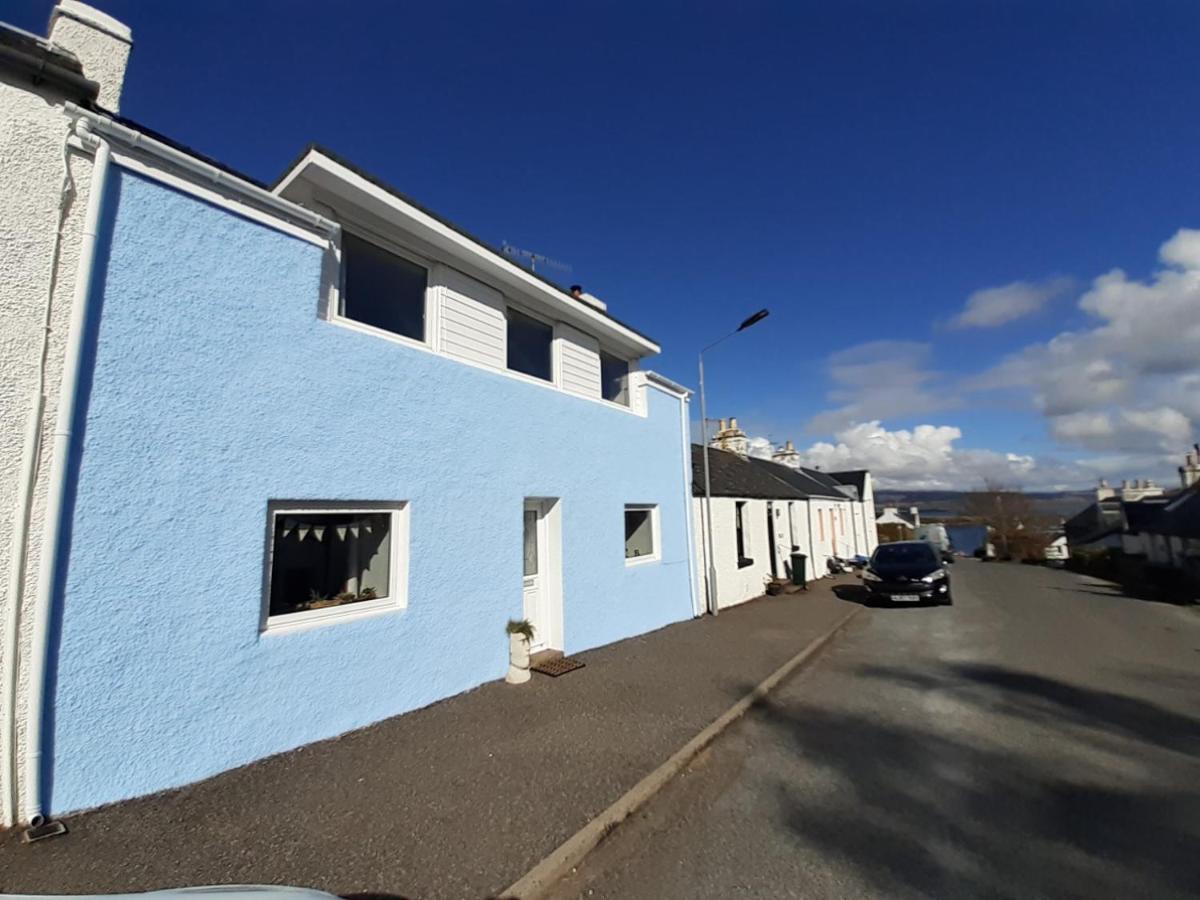Glenelg Tobermory Exterior foto