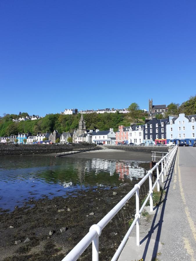 Glenelg Tobermory Exterior foto