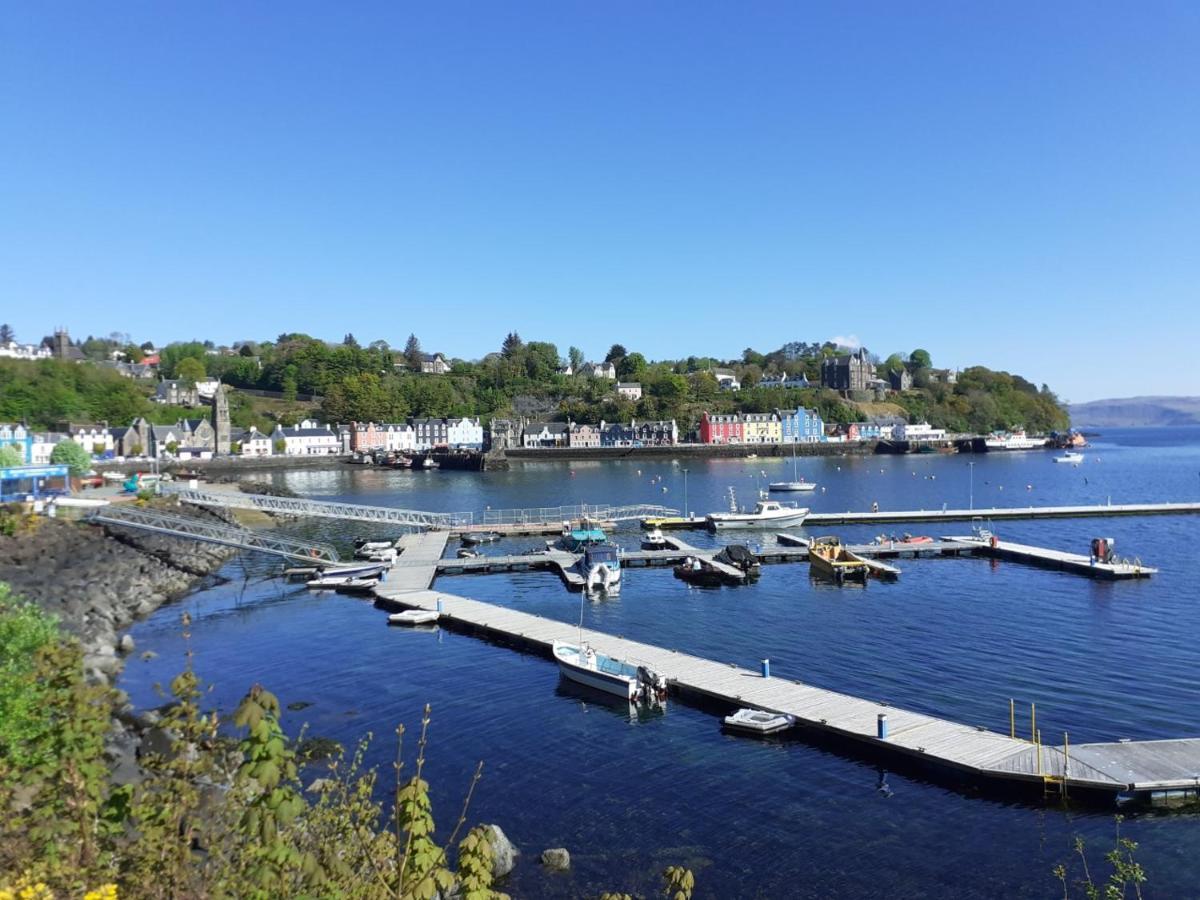 Glenelg Tobermory Exterior foto