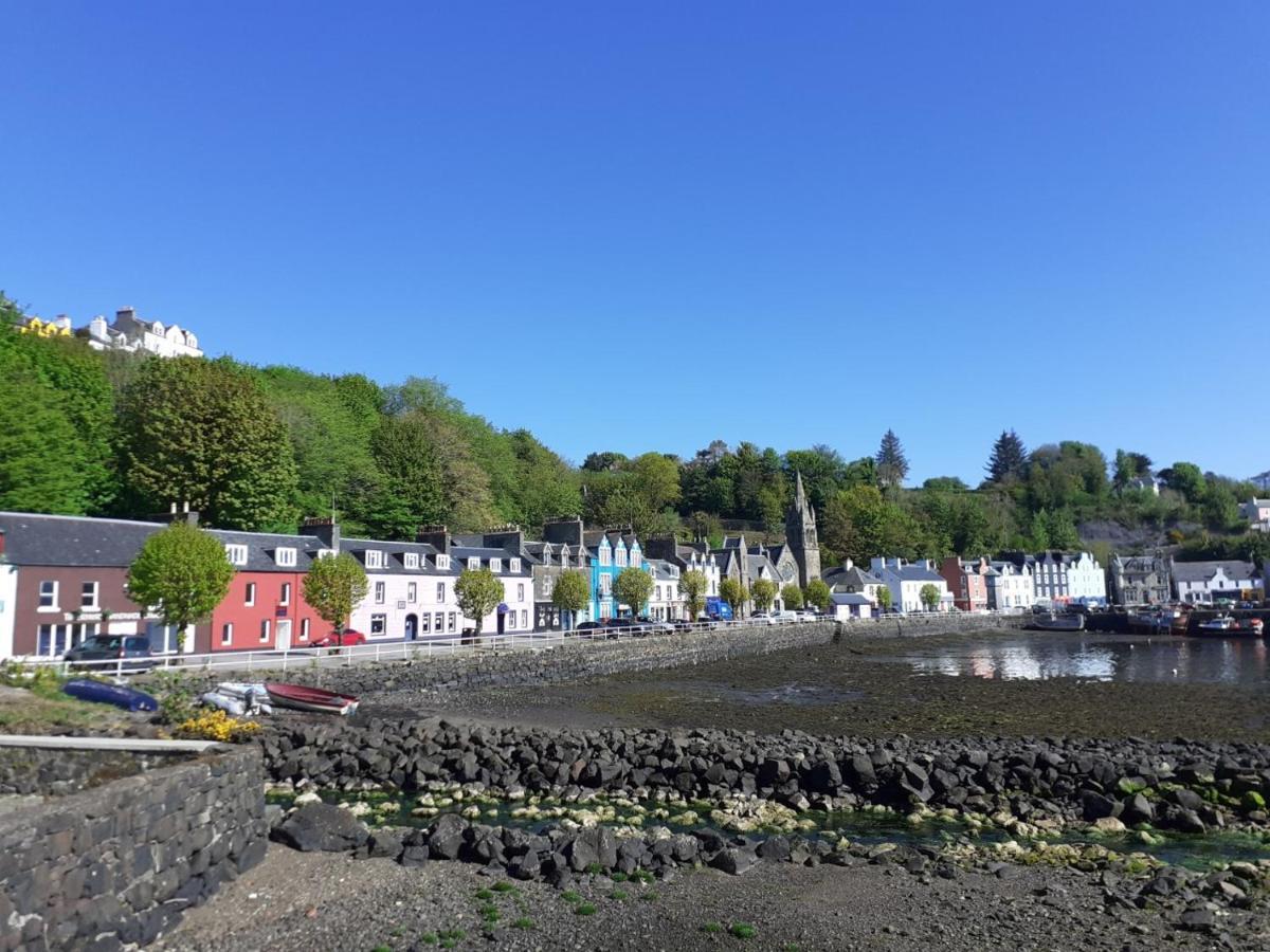 Glenelg Tobermory Exterior foto