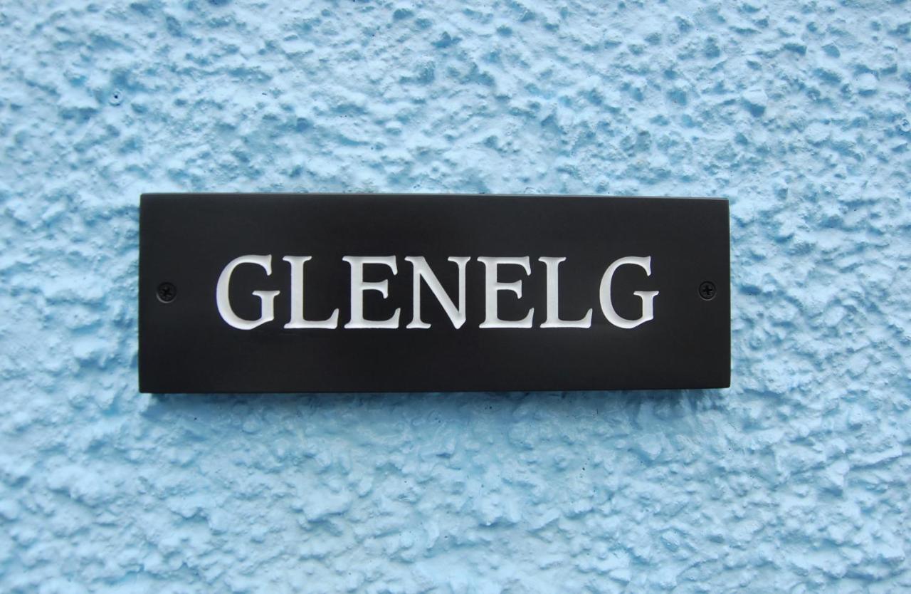 Glenelg Tobermory Exterior foto
