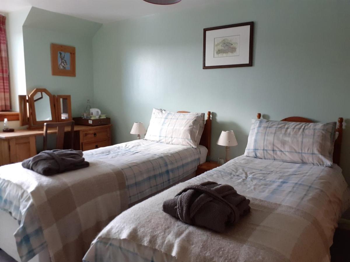 Glenelg Tobermory Exterior foto