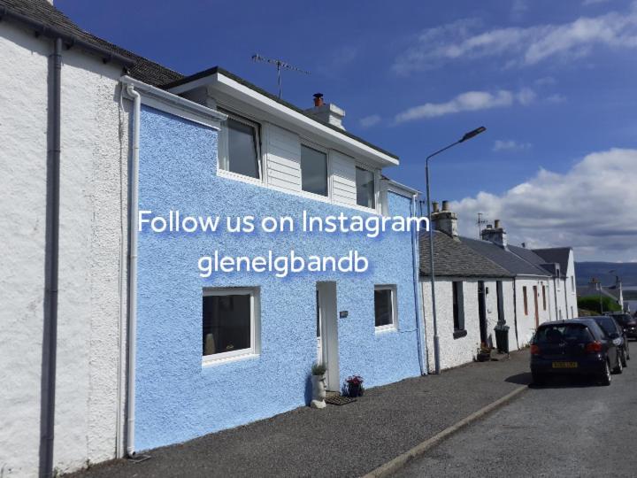 Glenelg Tobermory Exterior foto
