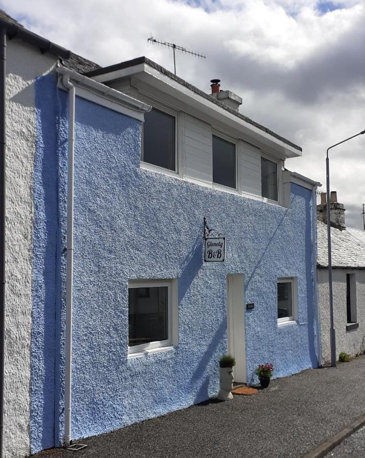 Glenelg Tobermory Exterior foto
